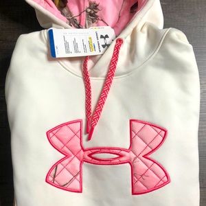 Under Armour Storm Hoodie